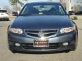 Carbon Gray Pearl - TSX Sedan Photo No. 7