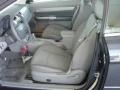 2008 Modern Blue Pearl Chrysler Sebring LX Convertible  photo #18