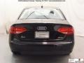 Brilliant Black - A4 2.0T Sedan Photo No. 19