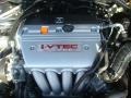 2.4 Liter DOHC 16V i-VTEC 4 Cylinder Engine for 2008 Acura TSX Sedan #71039651