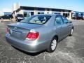 Lunar Mist Metallic - Camry LE Photo No. 41