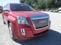 Crystal Red Tintcoat - Terrain Denali Photo No. 2