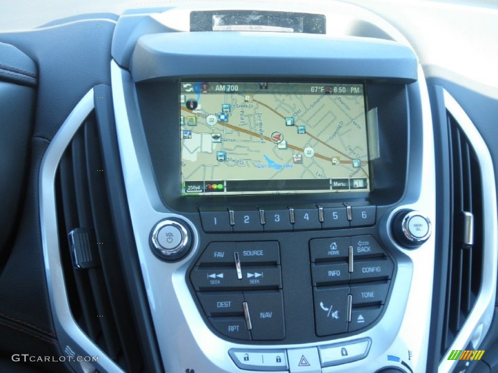 2013 GMC Terrain Denali Navigation Photo 71039747