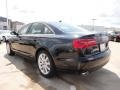 2013 Phantom Black Pearl Effect Audi A6 3.0T quattro Sedan  photo #3