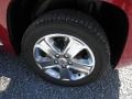 2013 Crystal Red Tintcoat GMC Terrain Denali  photo #16