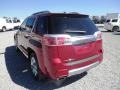 2013 Crystal Red Tintcoat GMC Terrain Denali  photo #17