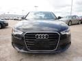 Moonlight Blue Metallic - A6 2.0T Sedan Photo No. 2