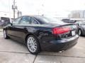 Moonlight Blue Metallic - A6 2.0T Sedan Photo No. 3