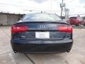 Moonlight Blue Metallic - A6 2.0T Sedan Photo No. 4