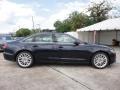 Moonlight Blue Metallic - A6 2.0T Sedan Photo No. 5