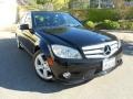 Black - C 300 Luxury Photo No. 1