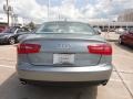 Quartz Gray Metallic - A6 2.0T Sedan Photo No. 4