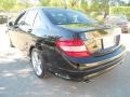Black - C 300 Luxury Photo No. 10