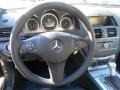 Black - C 300 Luxury Photo No. 19
