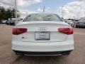 2013 Ibis White Audi S4 3.0T quattro Sedan  photo #4