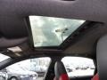 Black/Magma Red Sunroof Photo for 2013 Audi S4 #71040356