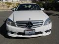 Arctic White - C 300 Luxury Photo No. 2