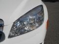 Arctic White - C 300 Luxury Photo No. 6