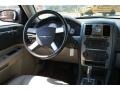 2006 Midnight Blue Pearlcoat Chrysler 300 Touring  photo #14