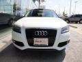 Ibis White - A3 2.0 TFSI Photo No. 2