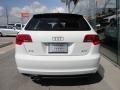 Ibis White - A3 2.0 TFSI Photo No. 4