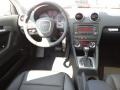 Ibis White - A3 2.0 TFSI Photo No. 10