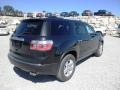 2012 Carbon Black Metallic GMC Acadia SL  photo #19