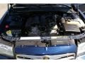 2006 Midnight Blue Pearlcoat Chrysler 300 Touring  photo #17
