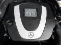 Arctic White - C 300 Luxury Photo No. 43