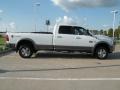 Bright White - Ram 3500 HD SLT Crew Cab 4x4 Photo No. 6