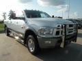 Bright White - Ram 3500 HD SLT Crew Cab 4x4 Photo No. 9