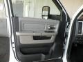 Bright White - Ram 3500 HD SLT Crew Cab 4x4 Photo No. 12