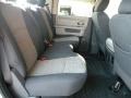 2011 Bright White Dodge Ram 3500 HD SLT Crew Cab 4x4  photo #16