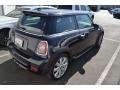 Astro Black Metallic - Cooper S Hardtop Photo No. 3