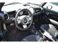 Astro Black Metallic - Cooper S Hardtop Photo No. 4