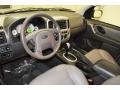 Medium/Dark Flint Prime Interior Photo for 2007 Ford Escape #71041025