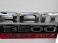 Bright White - Ram 3500 HD SLT Crew Cab 4x4 Photo No. 46
