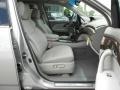 Palladium Metallic - MDX SH-AWD Technology Photo No. 13