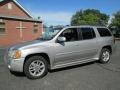 Liquid Silver Metallic - Envoy XL Denali 4x4 Photo No. 1