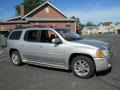 Liquid Silver Metallic - Envoy XL Denali 4x4 Photo No. 10