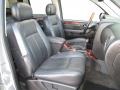 2006 Liquid Silver Metallic GMC Envoy XL Denali 4x4  photo #13