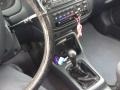 Flamenco Black Pearl - Civic DX Coupe Photo No. 6