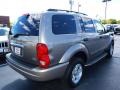 2005 Light Khaki Metallic Dodge Durango Limited 4x4  photo #3