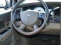 Light Khaki Metallic - Durango Limited 4x4 Photo No. 11