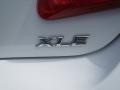 Super White - Camry XLE Photo No. 14