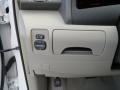 Super White - Camry XLE Photo No. 38