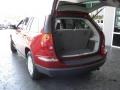 Inferno Red Crystal Pearl - Pacifica Touring Photo No. 9
