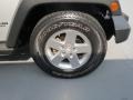 2008 Bright Silver Metallic Jeep Wrangler Unlimited X  photo #13