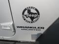 2008 Bright Silver Metallic Jeep Wrangler Unlimited X  photo #15