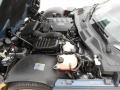 2.4 Liter DOHC 16-Valve VVT 4 Cylinder Engine for 2008 Saturn Sky Roadster #71043005
